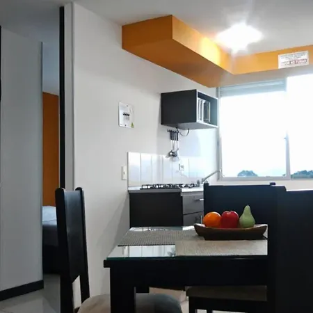 Apartamento Con Parqueadero, Piscinas Y Wifi A 5 Min Del Parque Del Cafe Montenegro Exterior foto