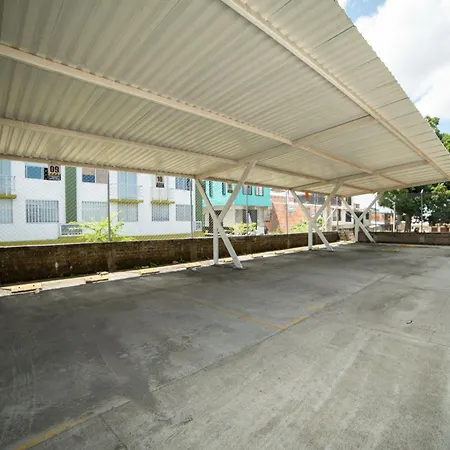 Apartamento Con Parqueadero, Piscinas Y Wifi A 5 Min Del Parque Del Cafe Montenegro Exterior photo