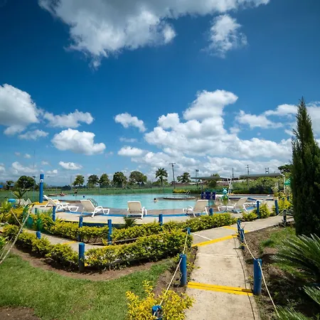Apartamento Con Parqueadero, Piscinas Y Wifi A 5 Min Del Parque Del Cafe Montenegro Exterior photo