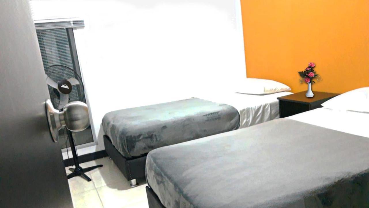 Con Parqueadero, Piscinas Y Wifi A 5 Min Del Parque Del Cafe Apartment *
