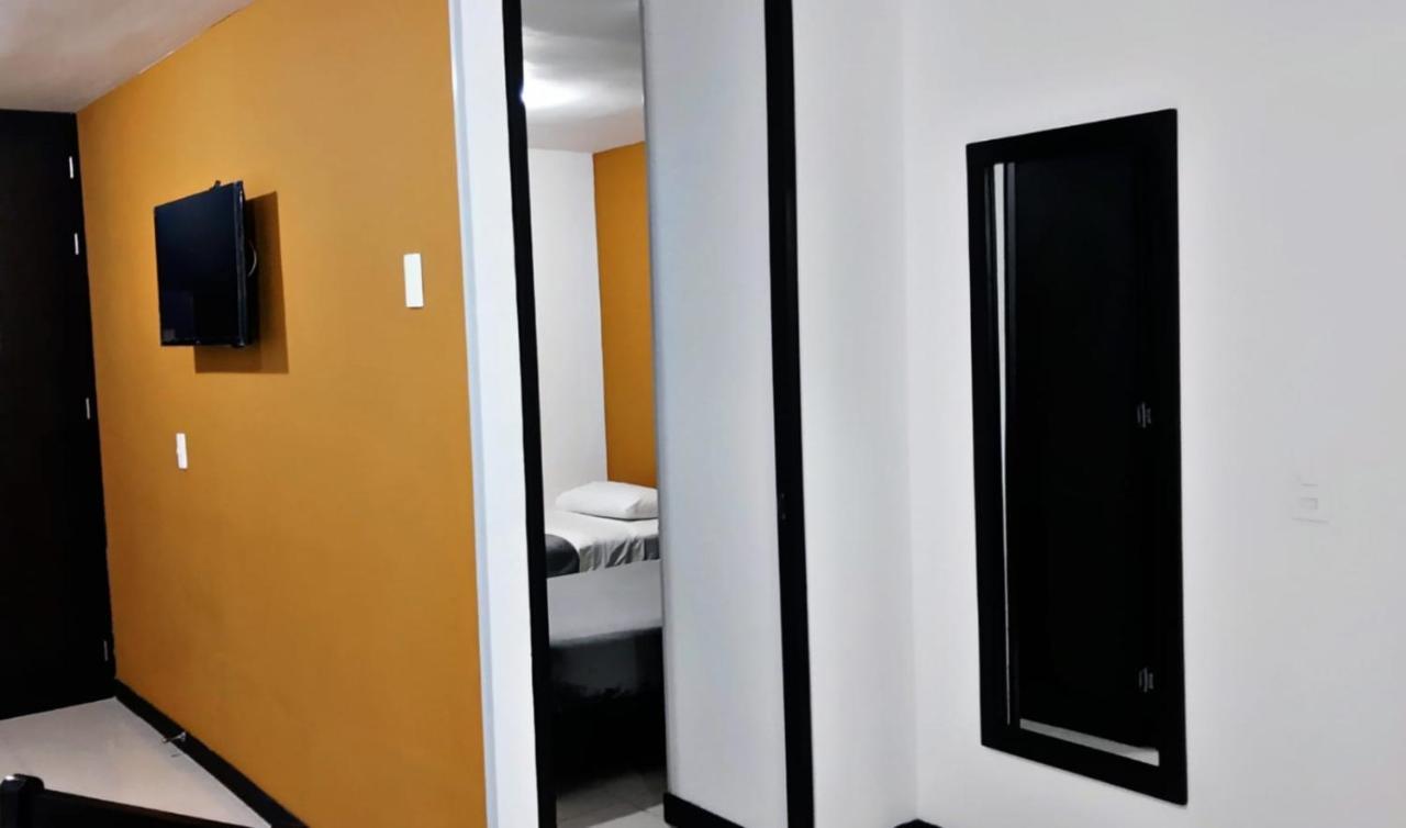 Apartment Con Parqueadero, Piscinas Y Wifi A 5 Min Del Parque Del Cafe Montenegro