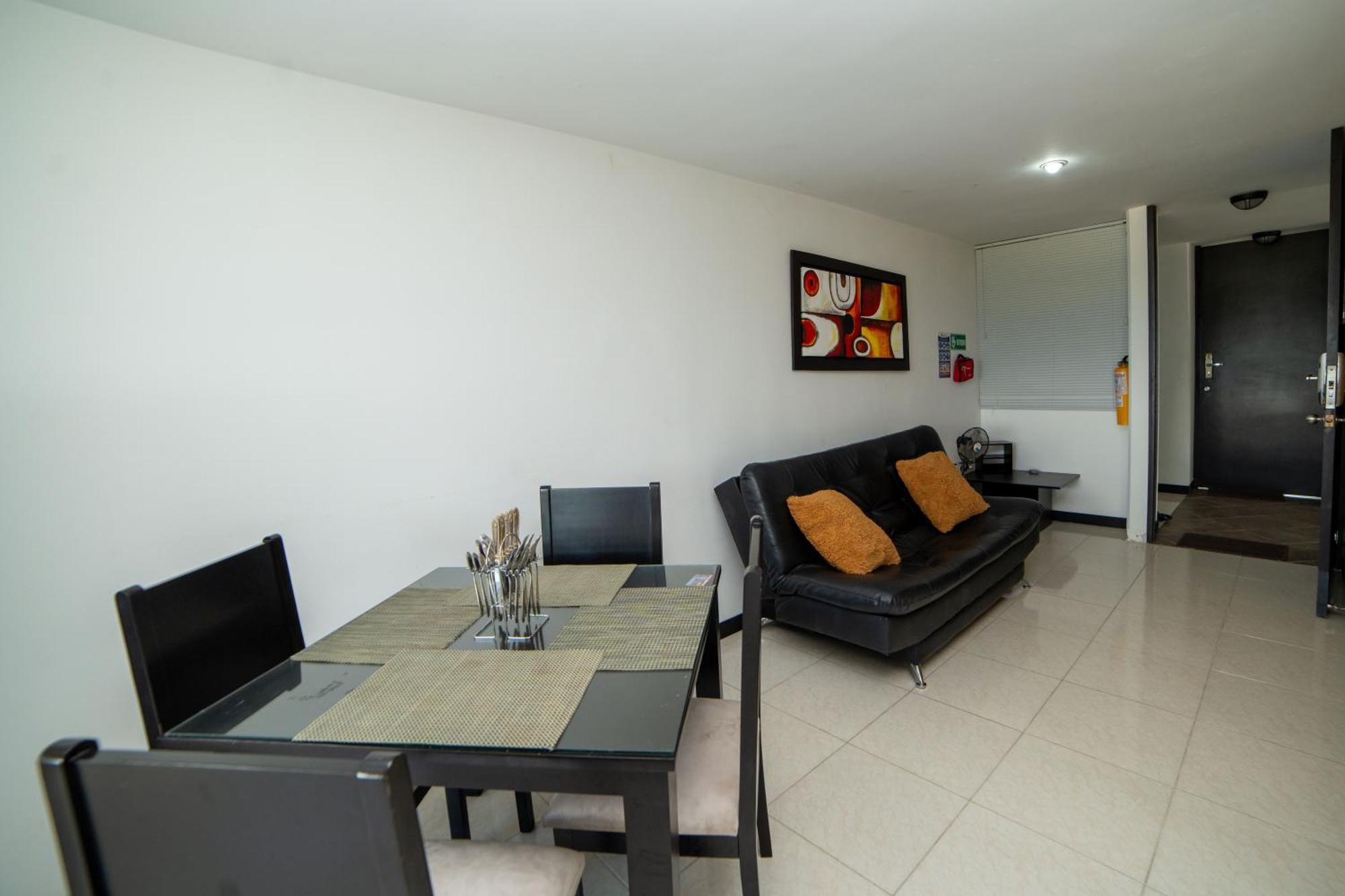 Con Parqueadero, Piscinas Y Wifi A 5 Min Del Parque Del Cafe Apartment *