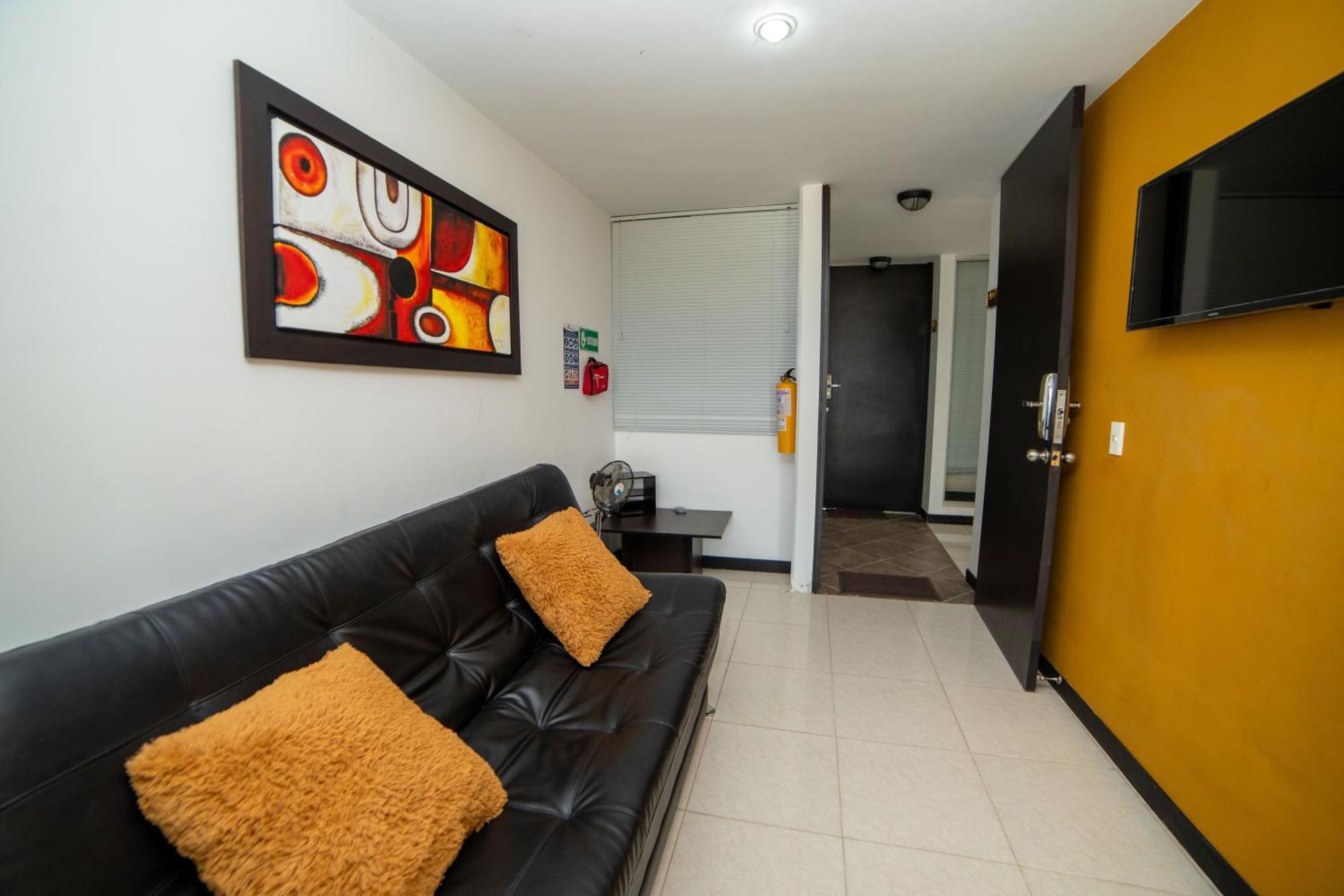 Apartment Con Parqueadero, Piscinas Y Wifi A 5 Min Del Parque Del Cafe