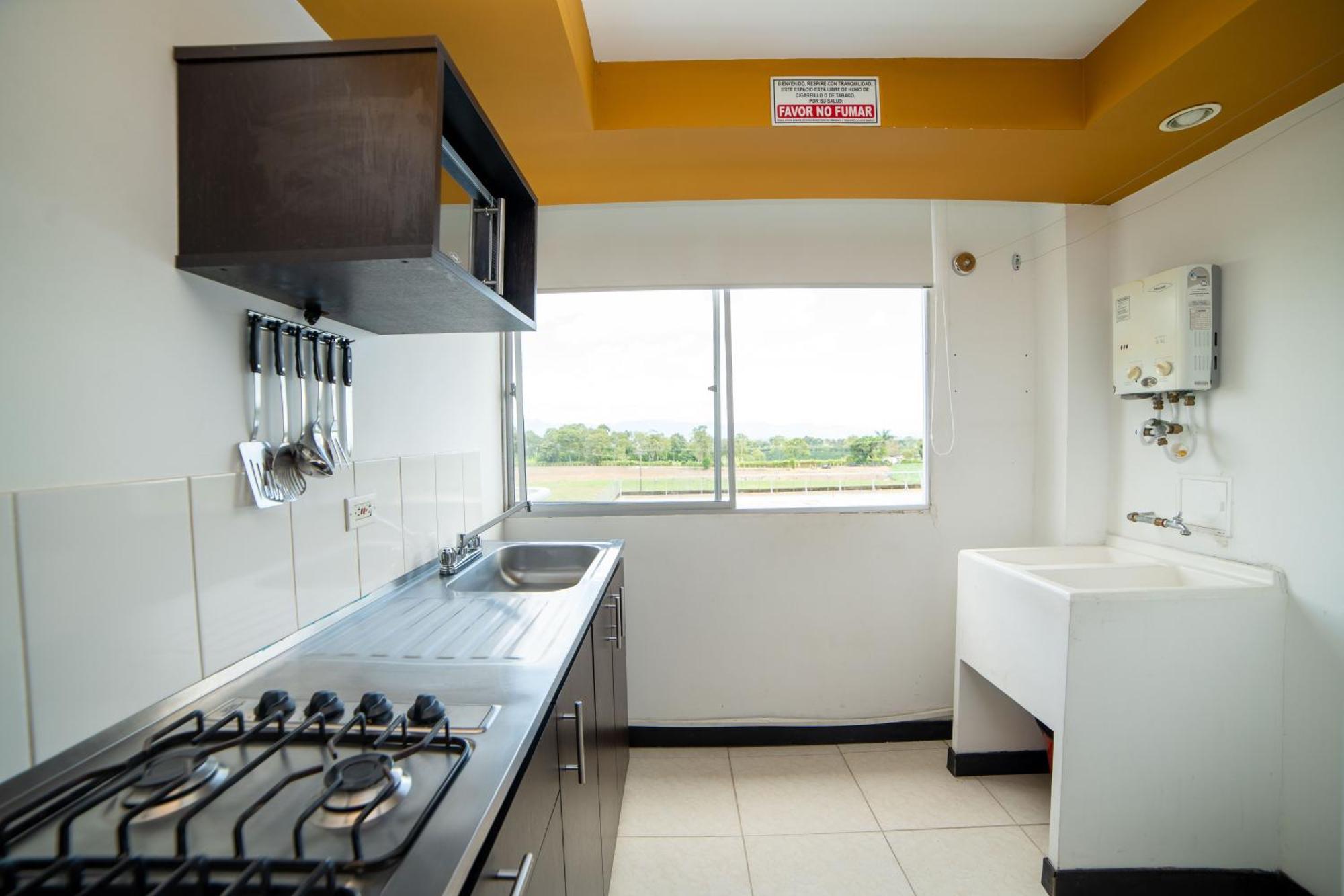 Apartment Con Parqueadero, Piscinas Y Wifi A 5 Min Del Parque Del Cafe